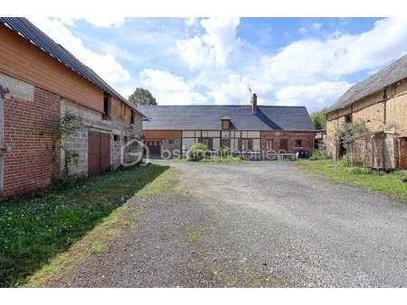 maison de 65 m² à songeons