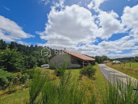 maison de 105 m² à usson-en-forez