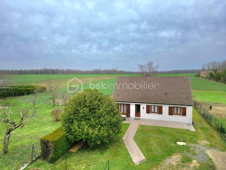 maison de 113 m² à fontainebleau