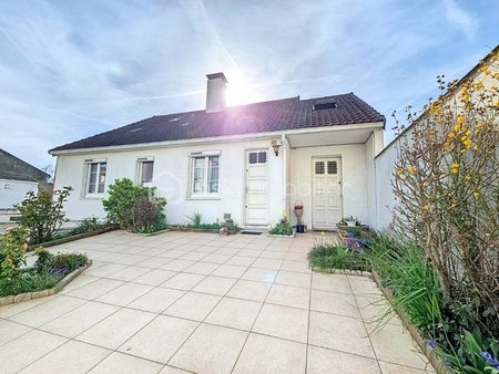 maison de 160 m² à fontenay-sous-bois