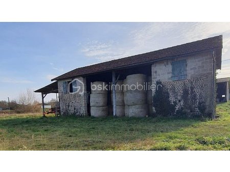 maison de 84 m² à sault-de-navailles