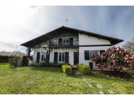 maison de 165 m² à gujan-mestras