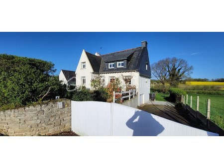 maison de 151 m² à josselin