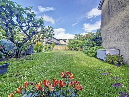 maison de 106 m² à le pont-de-claix