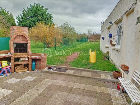 maison de 120 m² à loos-en-gohelle