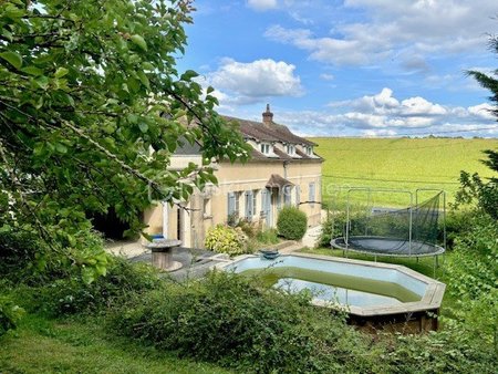 maison de 130 m² à saint-crepin-ibouvillers