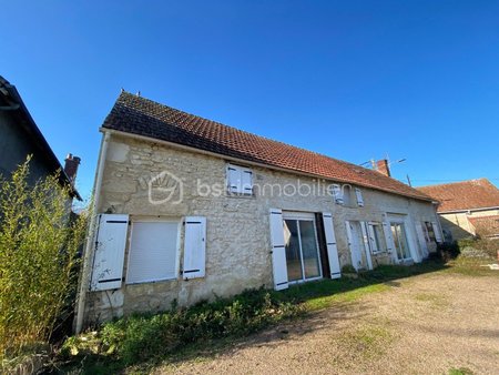 maison de 175 m² à saint-martin-des-champs