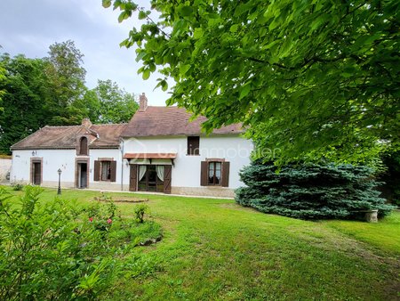 maison de 142 m² à saint-sauveur-les-bray