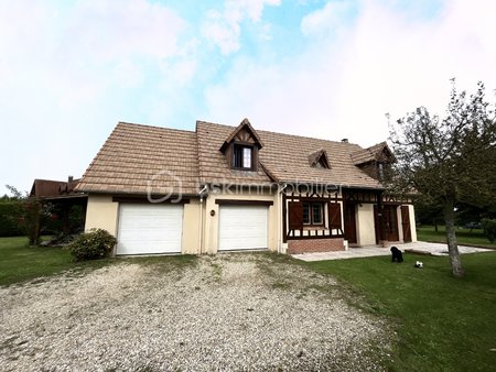 maison de 125 m² à mandeville