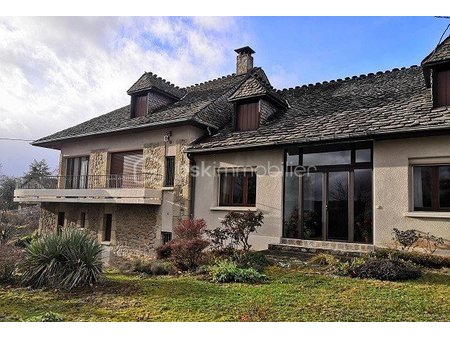 maison de 282 m² à marvejols