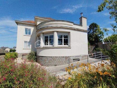 maison de 109 m² à mayenne