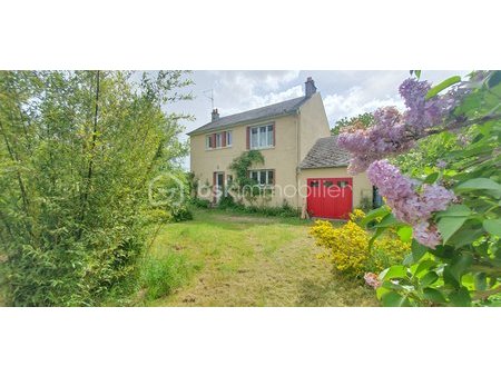 maison de 97 m² à meung-sur-loire