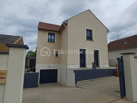 maison de 120 m² à morigny-champigny