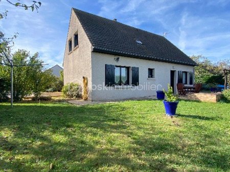 maison de 135 m² à morigny-champigny