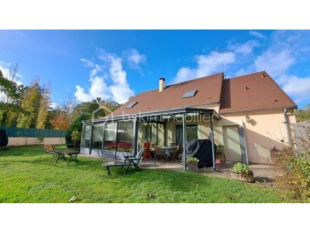 maison de 154 m² à morigny-champigny