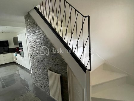 maison de 230 m² à morigny-champigny