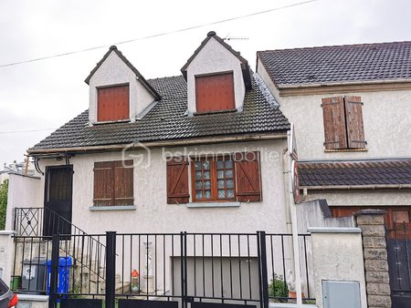 maison de 140 m² à noisy-le-sec