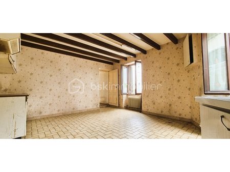 maison de 87 m² à pompaire