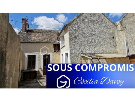 maison de 100 m² à pont-sur-yonne