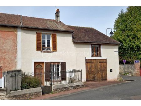 maison de 90 m² à saint-brice