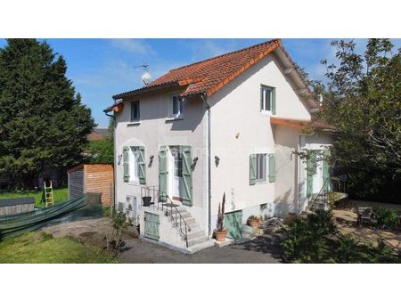 maison de 88 m² à saint-brice-sur-vienne