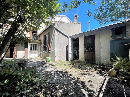 maison de 83 m² à saint-denis