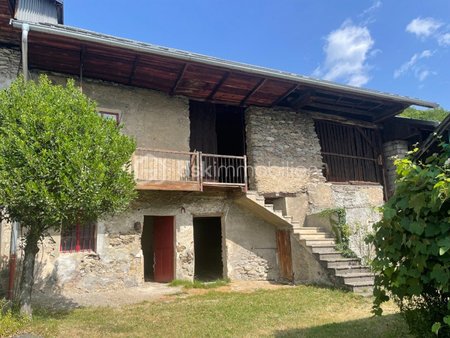 maison de 160 m² à saint-georges-d'hurtieres