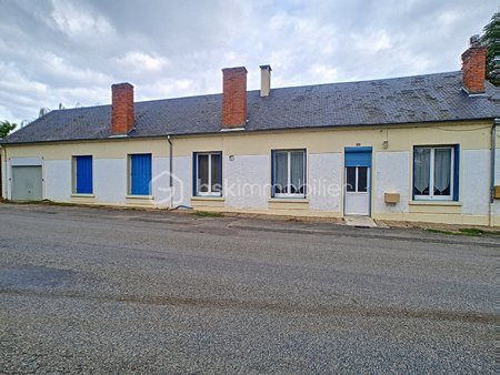 maison de 200 m² à saint-germain-des-bois