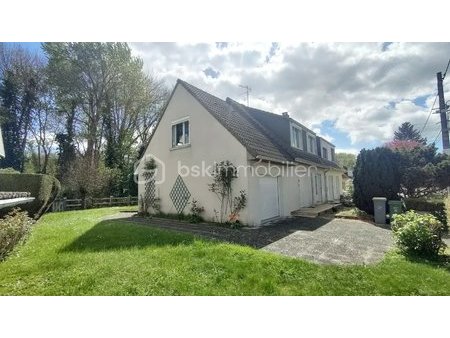 maison de 105 m² à saint-jean-de-braye