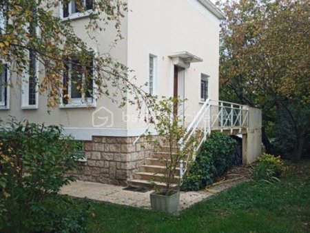 maison de 89 m² à saint-leu-la-foret
