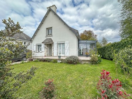 maison de 195 m² à sainte-anne-d'auray