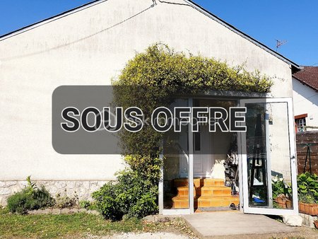 maison de 78 m² à saran