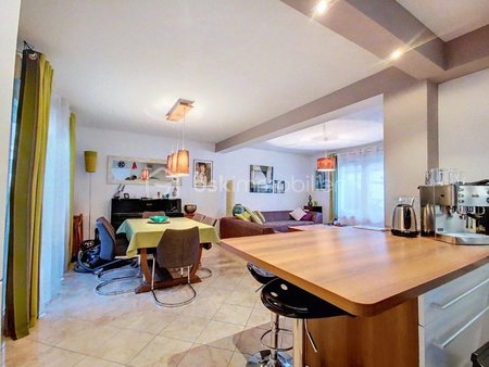 maison de 112 m² à saulon-la-rue