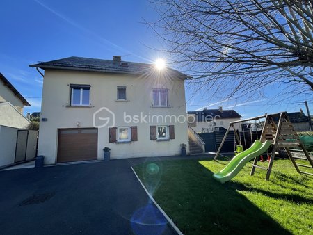 maison de 129 m² à severac-le-chateau