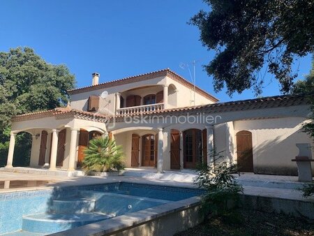 maison de 140 m² à castries