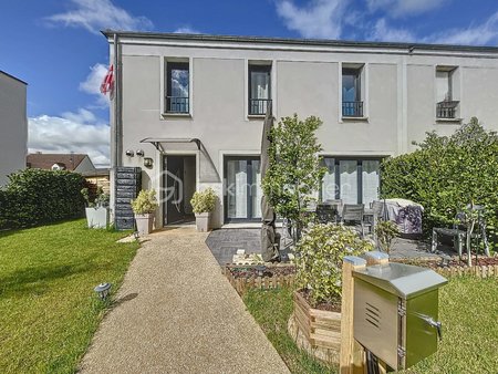 maison de 90 m² à limoges-fourches