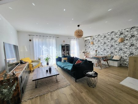 maison de 90 m² à vendres