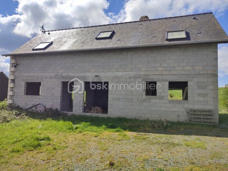 maison de 167 m² à villepail