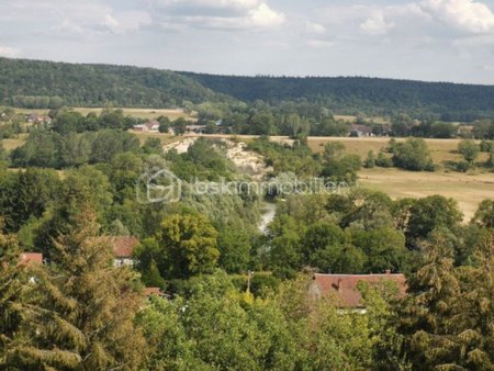 maison de 207 m² à champagnole