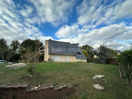 maison de 118 m² à chartres-de-bretagne