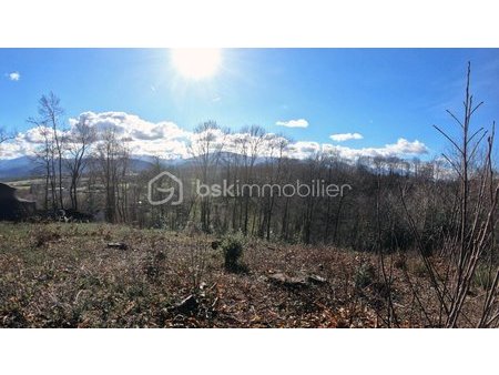 terrain de 2 950 m² à ponlat-taillebourg