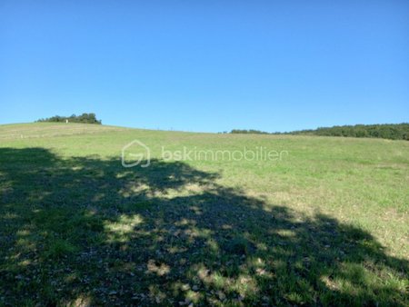 terrain de 1 800 m² à negrepelisse