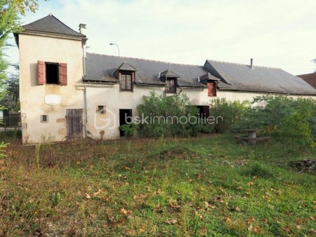 maison de 132 m² à terrasson-lavilledieu