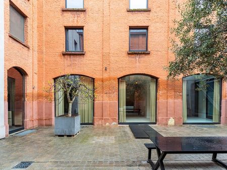 appartement à louer à borgerhout € 1.950 (kpz5o) - walls vastgoedmakelaars - antwerpen | z