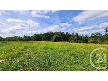 terrain à vendre - 3020 m2 - sarlat la caneda - 24 - aquitaine