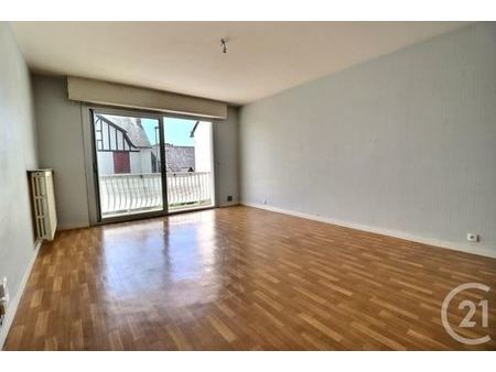 appartement f2 à vendre - 2 pièces - 44 48 m2 - la baule - 44 - pays-de-loire