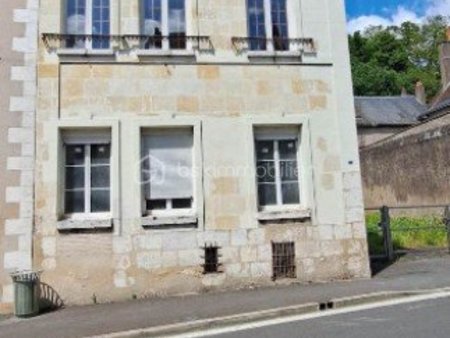 immeuble de 327 m² à chateau-renault