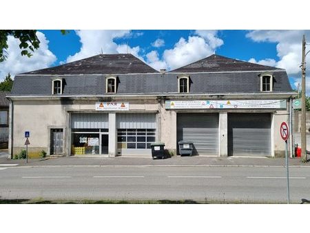 vente atelier 11 pièces 507 m²