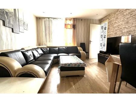 appartement choisy-le-roi 63.93 m² t-4 à vendre  209 000 €