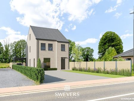 terrain à vendre à bilzen € 116.000 (kpz98) - swevers real estate | zimmo